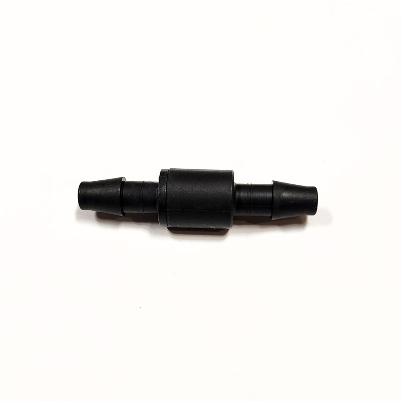 RAM 1500 Vent Line Breather Kit - Titan Fuel Tanks - One-Way - `13-`18